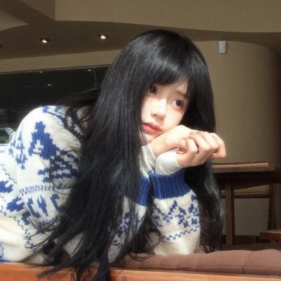 谢谢让我遇见你封面